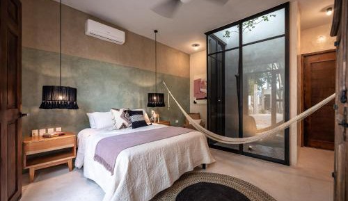 Superior Queen Room