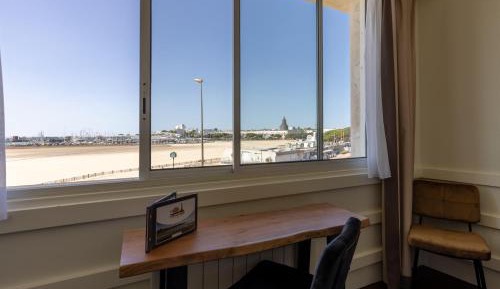 Double Room with Sea View