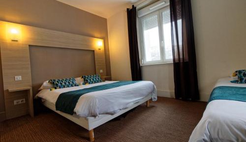 Triple Room (no Elevator access)