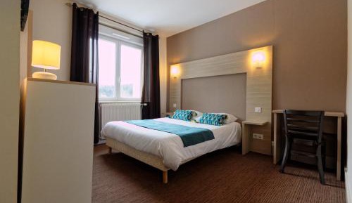 Double Room with Forest View (no Elevator access)