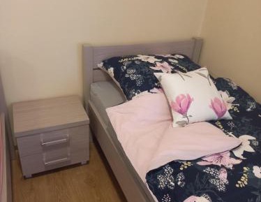 Economy Quadruple Room