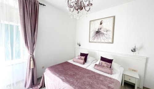 Comfort Family Room