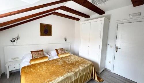 Superior Double or Twin Room with City View