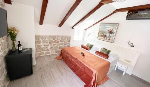 Comfort Double or Twin Room with City View