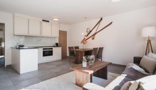 Superior Two Room Apartment II