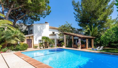 Chalet