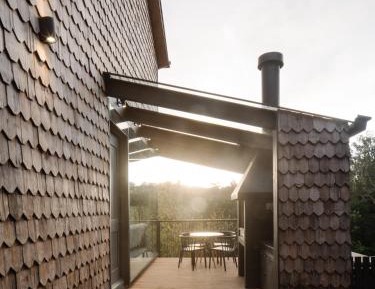 Superior Villa
