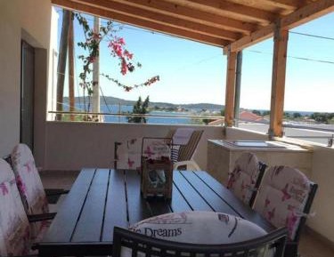 Two Bedroom Holiday Home