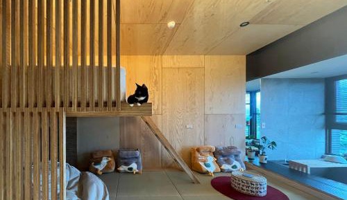 Apartment with Sea View