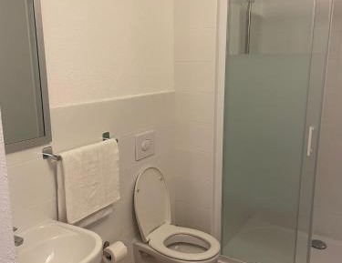 Triple Room with Private Bathroom