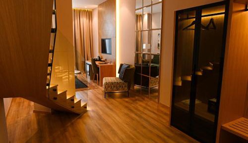Duplex Suite