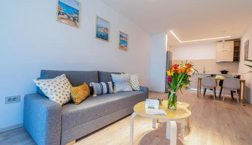 Standard Apartment