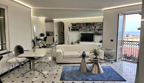 Apartment with Sea View