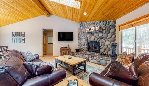 Three Bedroom holiday home 