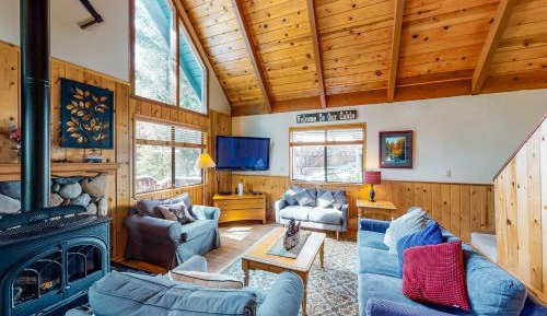Three Bedroom holiday home 