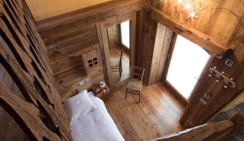 Large Double or Twin Room