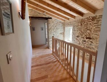 Quadruple Room with Private Bathroom