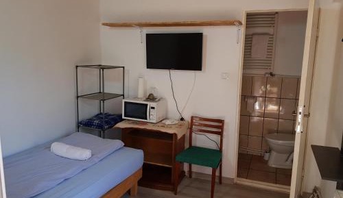 Budget Single Room