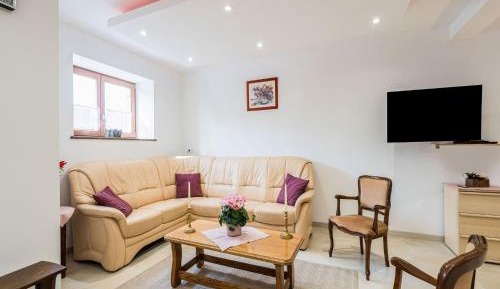 Two-Bedroom Holiday Home