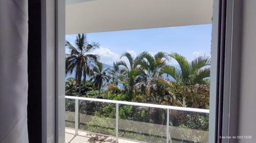 Suite with Sea View
