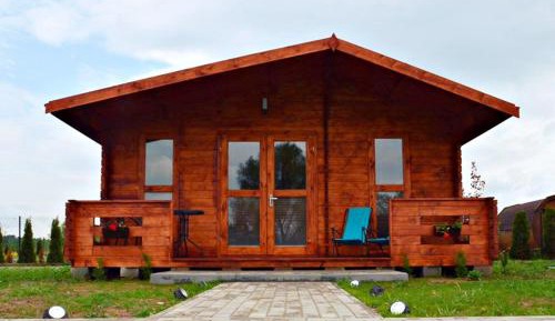 One-Bedroom Chalet