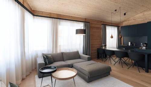 One-Bedroom Premium Apartment