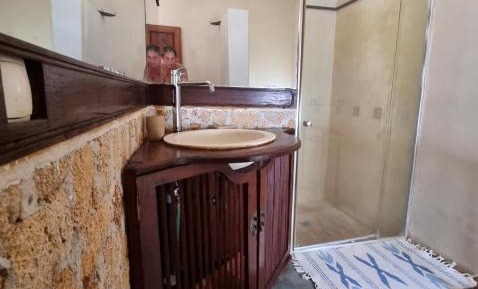 Deluxe Twin Room with Sea View