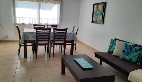 Duplex Apartment