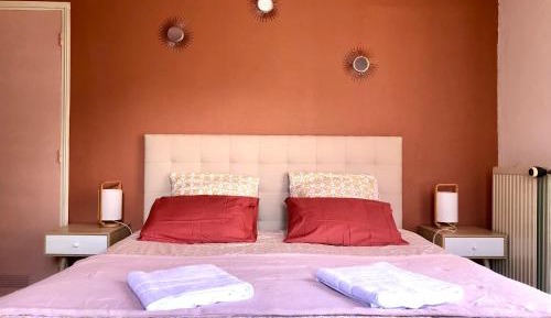King Room with Pool View