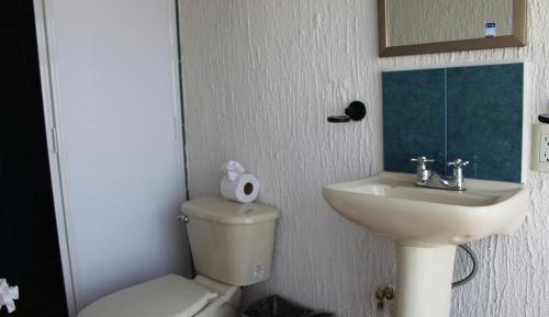 Superior Suite with Sea View