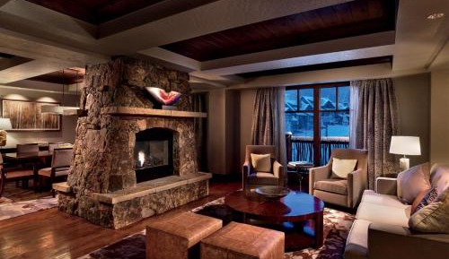 Two-Bedroom Condo
