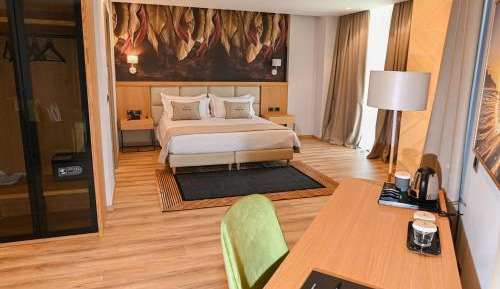 Suite with Sea View