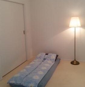 Quadruple Room with Garden View