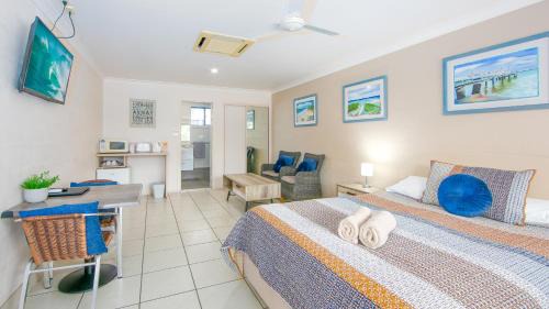 Queen Room