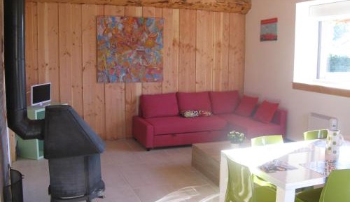 Superior Chalet