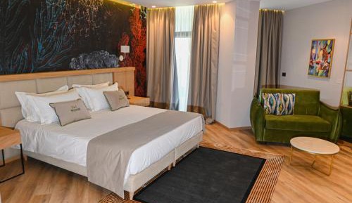 Suite with Sea View