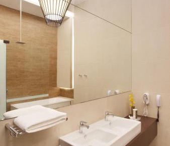 Premium Double Room with Bath