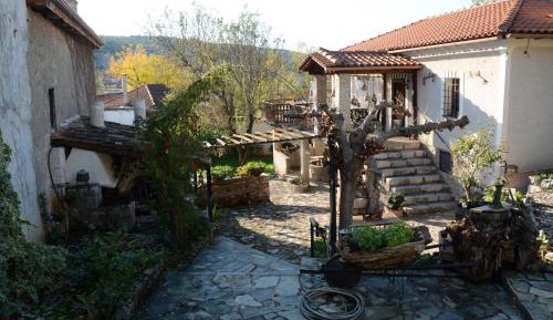 Three-Bedroom Chalet