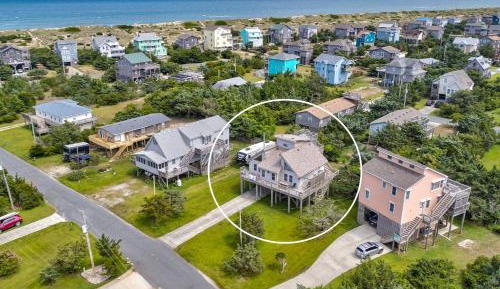 Three Bedroom holiday home 