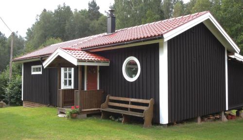 One-Bedroom Holiday Home
