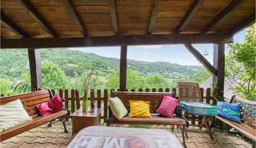 Two-Bedroom Holiday Home