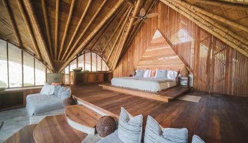 Family Bungalow