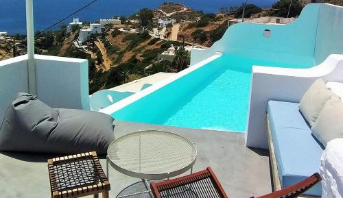 Suite with Private Pool
