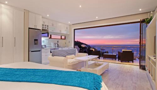 Seaview Suite