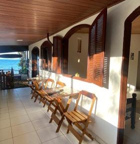 Suite with Sea View