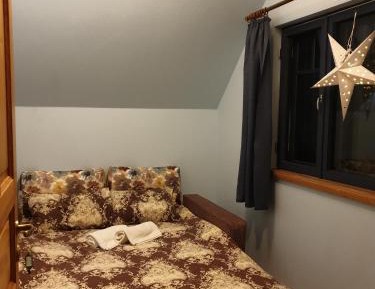 Small Double or Twin Room