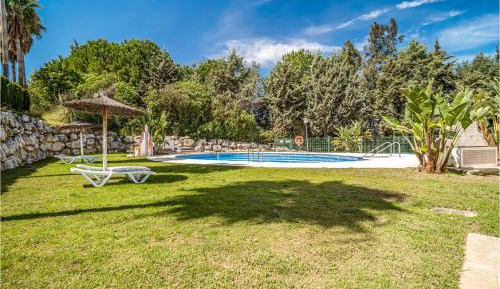 Two-Bedroom Holiday Home