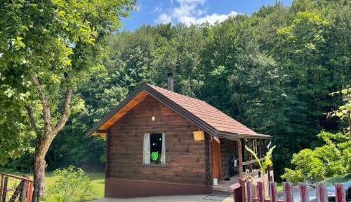One-Bedroom Chalet