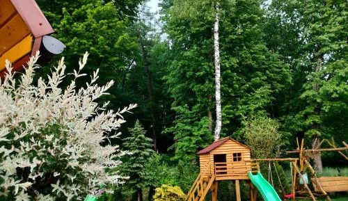 Two-Bedroom Chalet