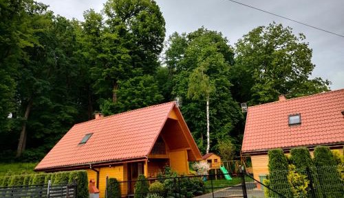 Three-Bedroom Chalet